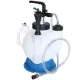 OIL EVACUATION SYSTEM - 6L