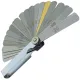 FEELER GAUGE SET - 32PC