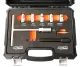 DIESEL INJECTOR SEAT CLEANER SET - 6PC