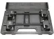 MACPHERSON STRUT SPRING COMPRESSOR SET - 2PC