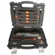 GEAR PULLER & BEARING SPLITTER SET - 14PC