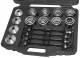 MASTER PRESS & PULL SLEEVE KIT - 30PC