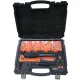 NUT RIVETER SET - LEVER TYPE - 90PC