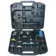 COOLING SYSTEM PRESSURE TEST KIT - 21PC