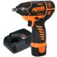 12V 3/8"DR MINI IMPACT WRENCH - 2.0AH