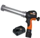 12V CAULKING GUN - 400ML
