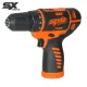 12v 10mm 2 Speed Drill Driver - Skin Only - SX Drive