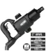 1" DR Air Impact Wrench - 2" Anvil - 3526NM