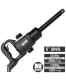 1" DR Air Impact Wrench - 6" Anvil - 3526NM