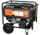 CONSTRUCTION SERIES GENERATOR - 15HP