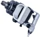 1"Dr Impact Wrench - Bolt Busting Torque: 3500Nm