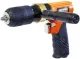 Drill - Pistol - Keyless Chuck - Reversible - 1/2”Dr