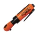 3/8"DR MINI RATCHET WRENCH - Max Torque: 30ft-lbs (4.15 kg-m)