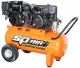 Air Compressor - Petrol Driven - 6.5Hp