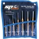 PIN PUNCH SET - 7PC