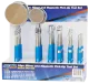 Mirror & Magnetic Pick-Up Tool Display Set