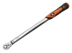 Torque Wrench - Micrometer, Sizes: 3/4’’Dr - 110-550Nm