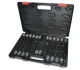 22pc 1/2" Dr Insert Socket Bit Set