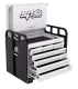 Off Road Series Field Service Tool Box - 30% Thicker Steel - 7 Drawer