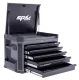 Tech Series Tool Box - 7 Drawer - Diamond Black
