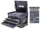 Tech Series Tool Kit - 212pc - Metric Only - Diamond Black BONUS EVAS