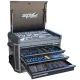 Tech Series Tool Kit - 212pc - Metric Only - Diamond Black BONUS EVAS