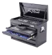 Custom Series Tool Kit - 138pc - Metric Only Black/Black