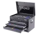 Custom Series Tool Kit - 236pc - Metric/SAE - BONUS EVA (NZ KIT)