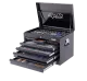 Custom Series Tool Kit - 254pc - Metric/SAE - Black/Black - BONUS EVA Storage Trays