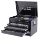 CUSTOM SERIES TOOL KIT - 219PC - METRIC ONLY - BONUS EVAS NZ - BLACK/BLACK