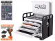Field Service Tool Kit - 326pc - Metric/SAE - BONUS EVA NZ
