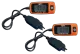 Digital Automotive Current Tester - Twin Pack - 30A Mini & 30A Standard