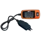 DIGITAL AUTOMOTIVE CURRENT TESTER - 30A MINI-BLADE