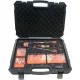 NUT RIVETER SET - LEVER TYPE - 74PC