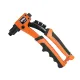 RIVETER - 2 JAW (LEVER TYPE) COMPACT