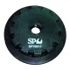 Brake & Clutch Pressure Bleeding Adaptors - Suits SP70809, Sizes: Ford
