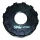 Brake & Clutch Pressure Bleeding Adaptors - Suits SP70809, Sizes: All Hyundai, Mitsubishi, Nissan & Subaru
