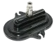 Brake & Clutch Pressure Bleeding Adaptors - Suits SP70809, Sizes: Aus Ford