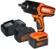 18V 1/2"DR IMPACT WRENCH - 5.0AH