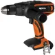 18V 13MM HAMMER DRILL DRIVER - SKIN ONLY