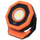 WORK LIGHT - COB LED - COMPACT - 360° SWIVEL
