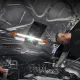 Under Bonnet Work Light - Ultra Slim & Flexible - Cordless