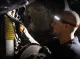 Headlamp - Dual Light COB LED - Slimline - Motion Sense On/Off