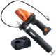 16V INDUSTRIAL GREASE GUN KIT - 2.0AH