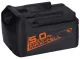 BATTERY PACK - 18V LITHIUM-ION - 5.0AH
