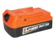 BATTERY PACK - 18V LITHIUM-ION - 2.0AH