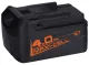 BATTERY PACK - 18V LITHIUM-ION - 4.0AH