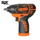 12V 3/8" DR Impact Wrench - Skin ONLY - SX Drive