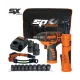 CORDLESS - 12V ENGINE BAY KIT
