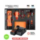 CON-X HYBRIDRIVE - CORE MECHANIC SYSTEM - EVA